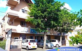Centraville